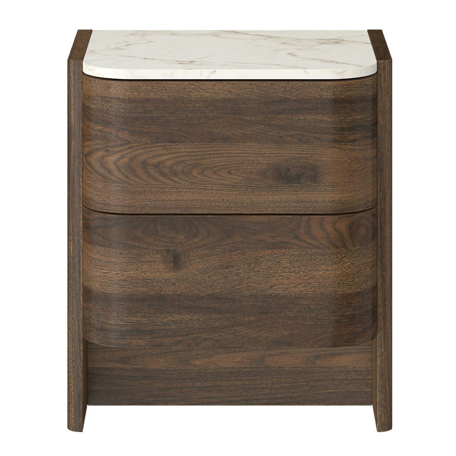 Terra Noble Nightstand